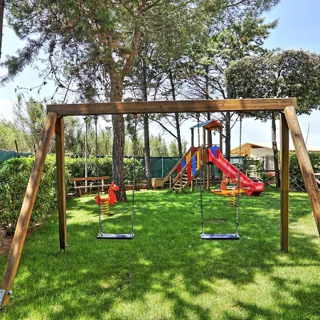 Appartamento Riviera 1 By Interhome