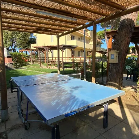 Riviera 1 By Interhome Appartamento